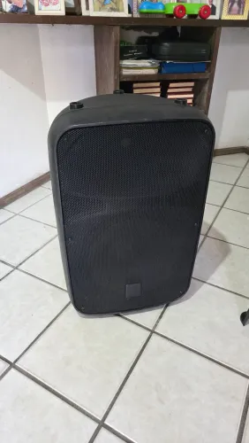 Caixa de som staner sr 315