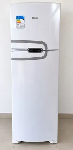 Geladeira Consul Frost Free