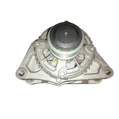 Alternador argo cronos , strada pulse, Fastback uno