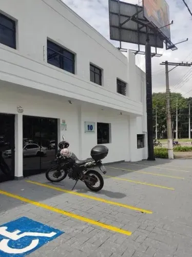 Ponto para alugar, 401 m² por R$ 18.150,00/mês - Jardim - Santo André/SP