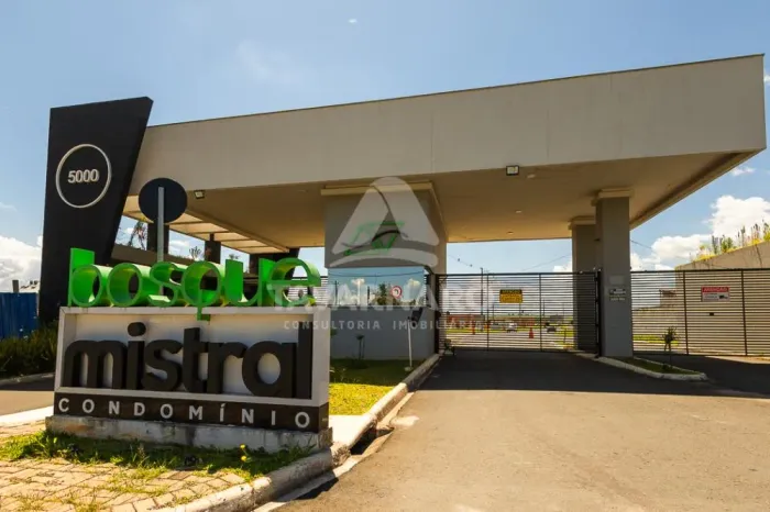Terreno Condomínio em Ponta Grossa