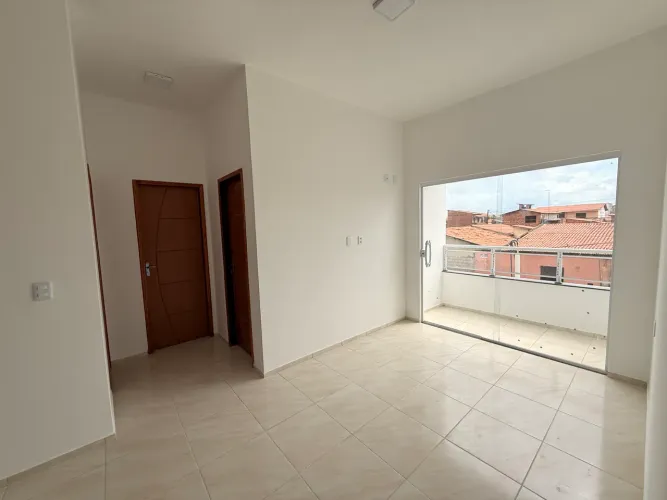 Apartamento Paracuru