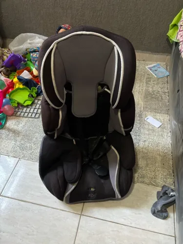Bebê conforto -