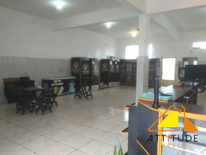 Prédio à venda, 4 vagas, Ferrazópolis - São Bernardo do Campo/SP