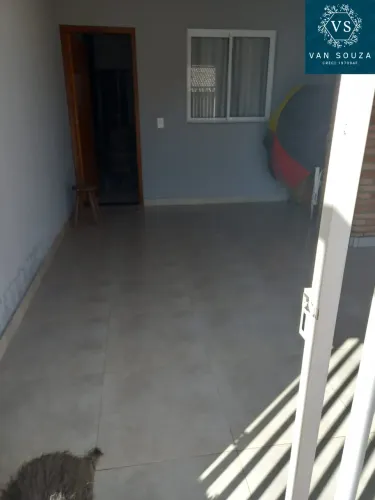 CASA RESIDENCIAL em INDAIATUBA - SP, JARDIM RESIDENCIAL NOVA VENEZA