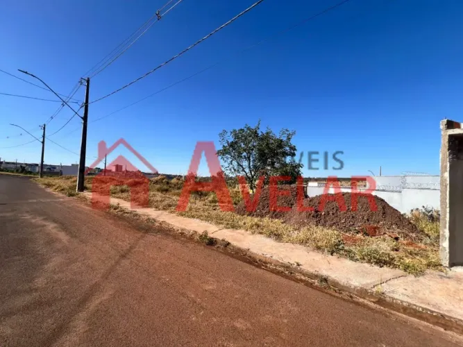 Terreno para venda, Zona Sul, Uberlândia - TE1218
