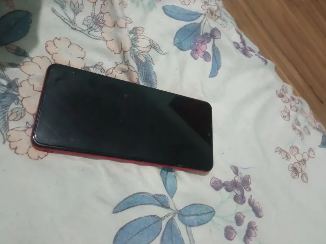 Celular smartphone Samsung Galaxy A12