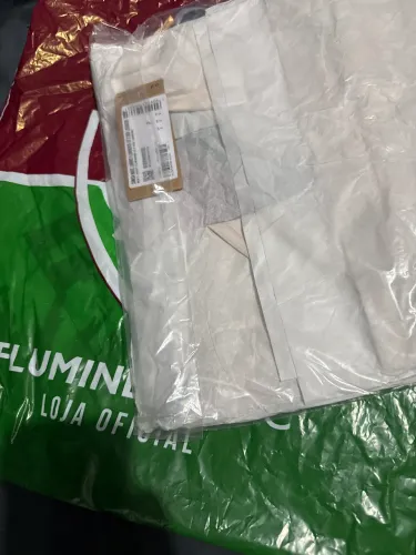 Camisa Masc. Umbro Fluminense OF.3 2024 (Jogador)