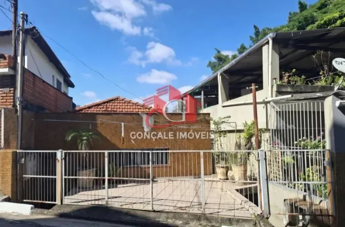 Parada Inglesa, ZN São Paulo Tamanho do Terreno: 140m2 Documentação OK Terreno 6,60 X 21