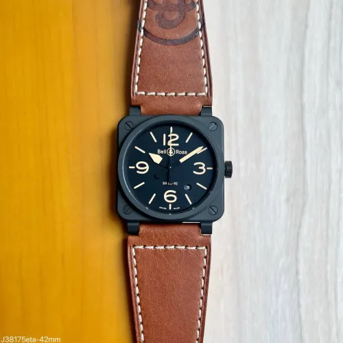Relógio Bell e Ross BR 03-92