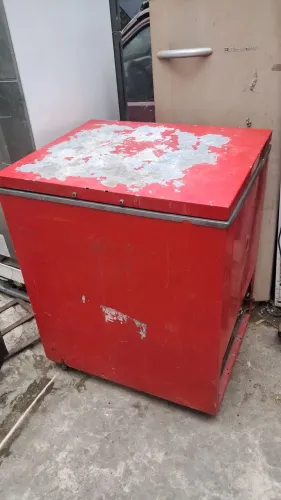 Freezer horizontal congelador