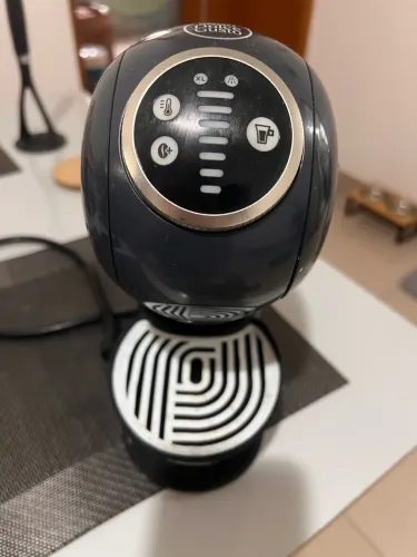 Cafeteira Automática Dolce Gusto Genio S Arno Grafite - 127V