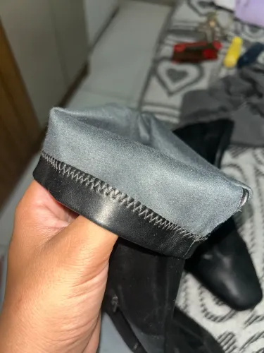 Bota 2 em 1 