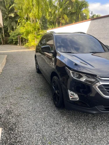 Chevrolet Equinox Premier 2.0 Turbo AWD 262cv Aut. 2019