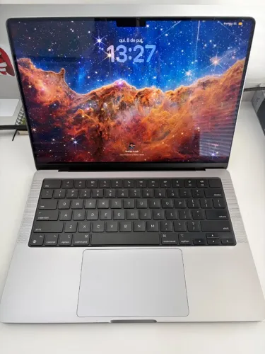 Macbook M2 Pro 14" 16GB RAM 512GB SSD