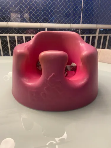 Cadeira bumbo