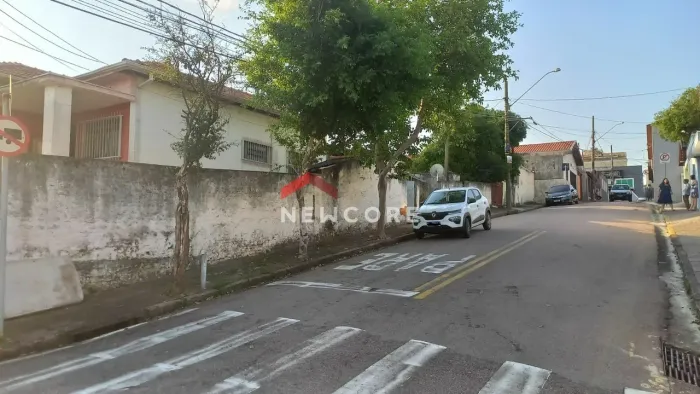 Lote em Rua João Tramontina - Jardim Cidapel - Jundiaí/SP