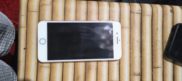 iPhone 8 Plus