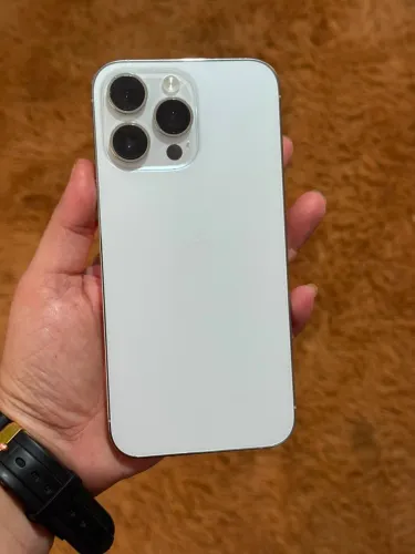 iPhone 14 Pro Max 256gb vendo ou troco com volta