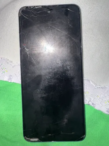 vendo moto G53 5G para troca de peças