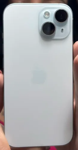 iPhone 15 - 128gb