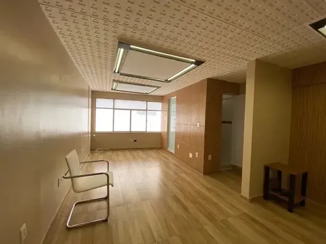 Escritório para aluguel com 37 metros quadrados em Reduto - Belém - PA