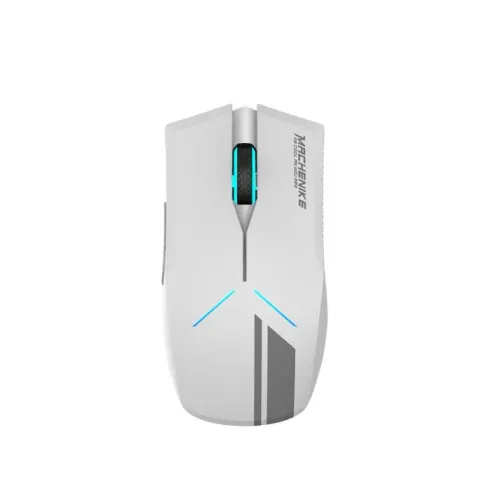 MOUSE WIRELESS MACHENIKE M721