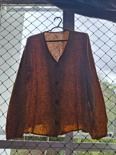 Vendo blusas novas