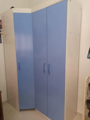 Móveis usados