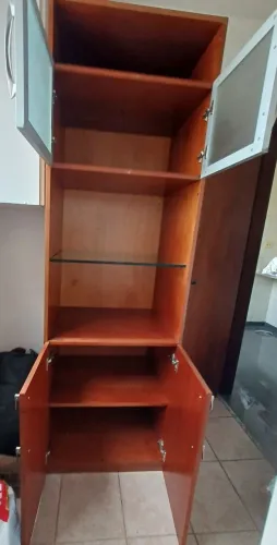 VENDO motivo de mudança