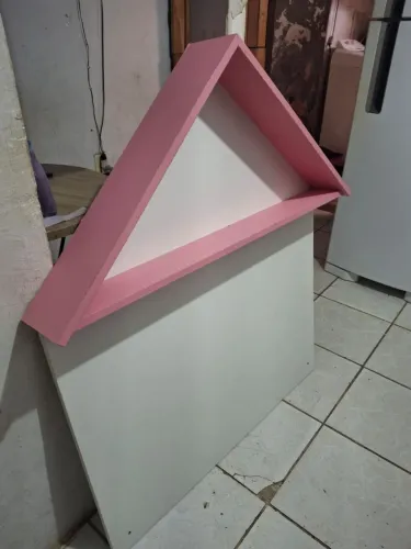 Cabeceira de cama