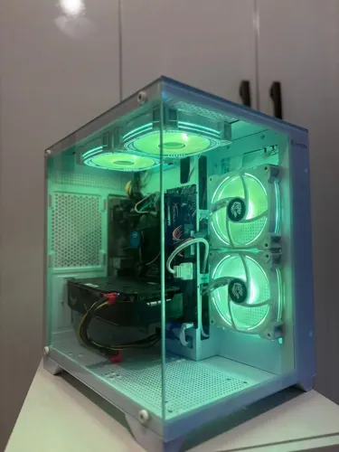 Pc Gamer 