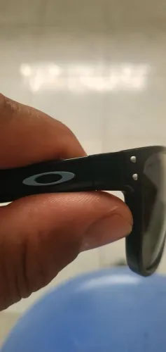 Óculos oakley preto 