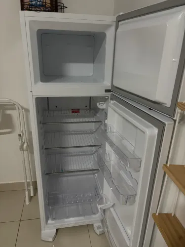 Geladeira Frost free