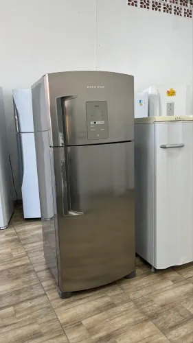 GELADEIRA FROST FREE BRASTEMP 406 LITROS - ENTREGAMOS