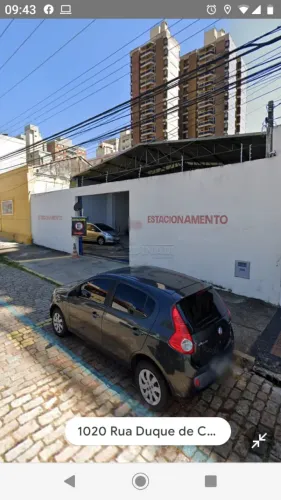 Comercial Barracão em Campinas
