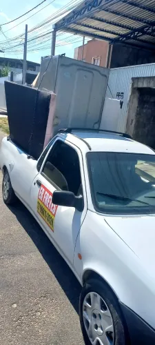 Serviços de frete