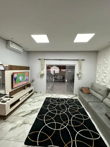 Casa à venda no Residencial Cittá Di Firenze em Campinas