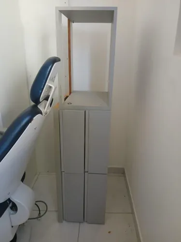 Vendo recepção para comércio 