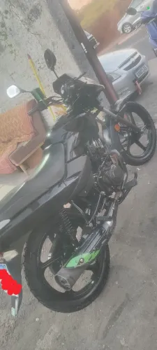 Mottu Tvs sport 110cc 