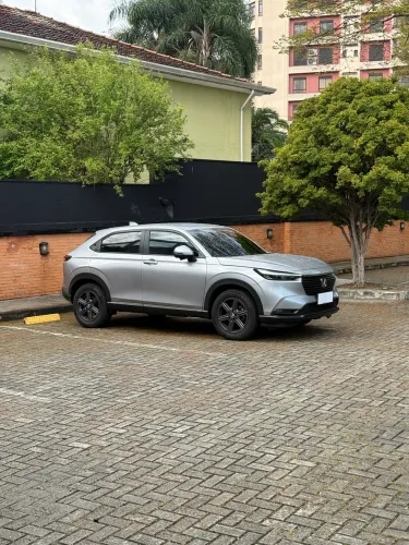 Honda HR-V EXL 1.5 Sensing 16V 5P Aut. 2025
