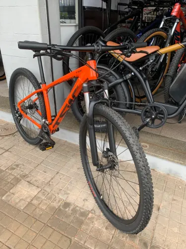 Bike Tsw Huch