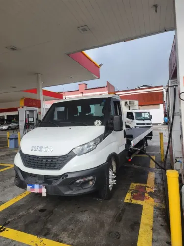 Iveco Daily Chassi 35-150 Curto 3.0 (die.)(e5) 2021