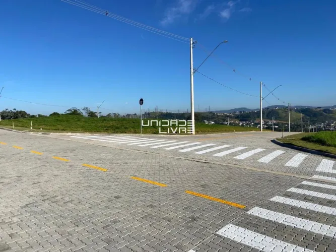 Terreno 300m² no Real Park Reserva Ótimo preço e excelente localização