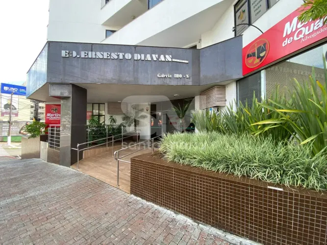 Sala para locação, Centro, Chapecó, SC