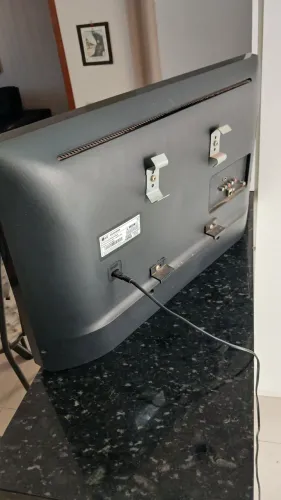Smart tv LG 32 polegadas