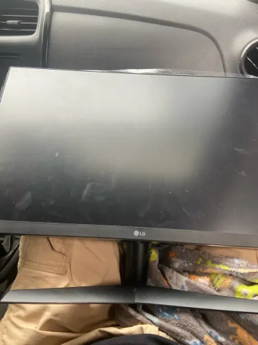 Monitor Gamer Ultragear LG 24 polegadas