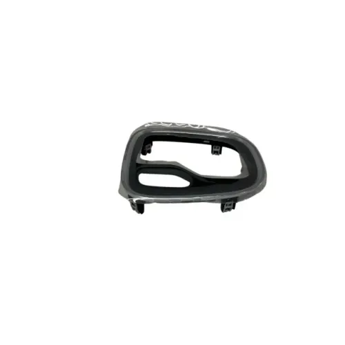 Moldura Do Cambio Automatico Original Pulse Argo  100248225
