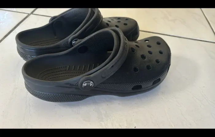 Crocs infantil original 