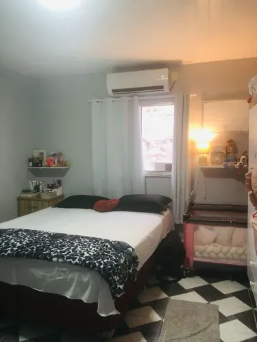 Apartamento 1/4